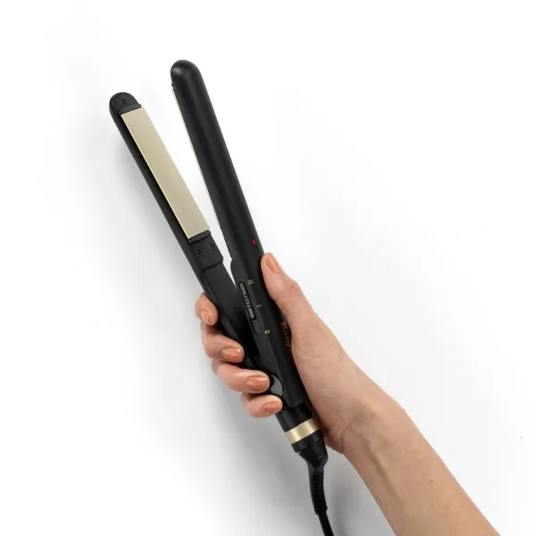 BaByliss Ceramic Straight 230 ST089E žehlička na vlasy