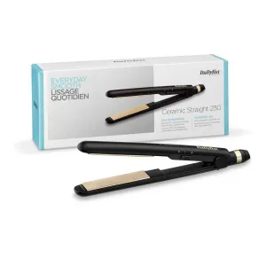 BaByliss Ceramic Straight 230 ST089E žehlička na vlasy