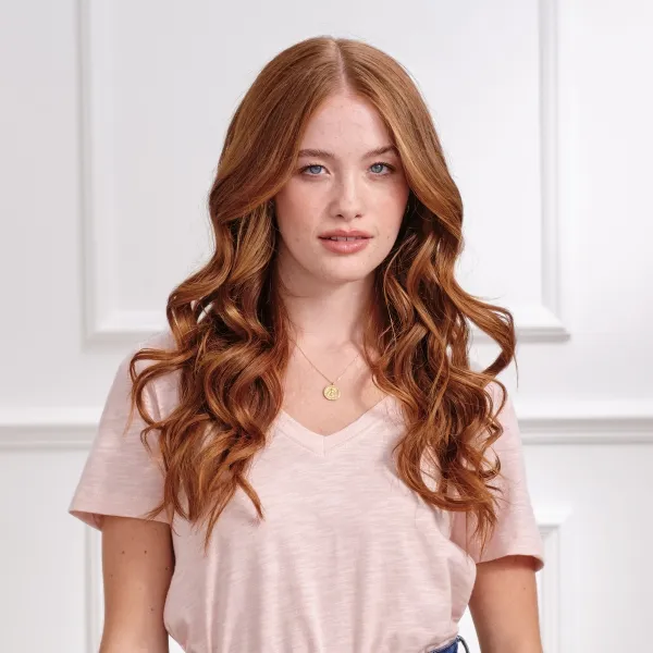 BaByliss C452E Kulma na vlasy kliešťová