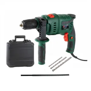 Asist Príklepová Vŕtačka 710W AE1P71DN-BMC