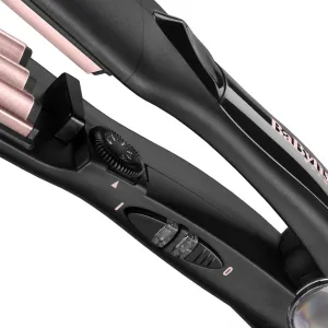 BaByliss 2165CE Krepovacie kliešte