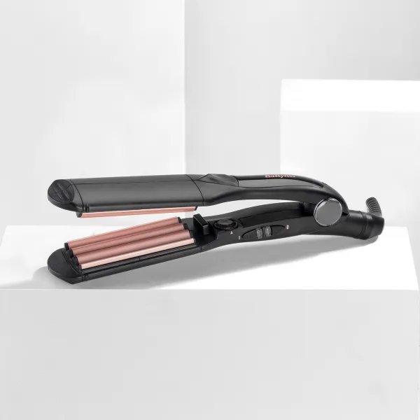 BaByliss 2165CE Krepovacie kliešte