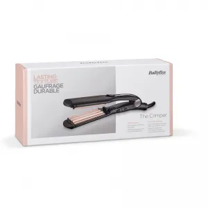 BaByliss 2165CE Krepovacie kliešte