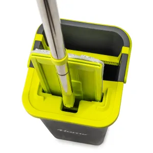 4Home Rapid Clean Compact Mop
