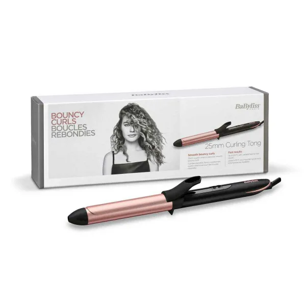 BaByliss C451E Advanced kulma