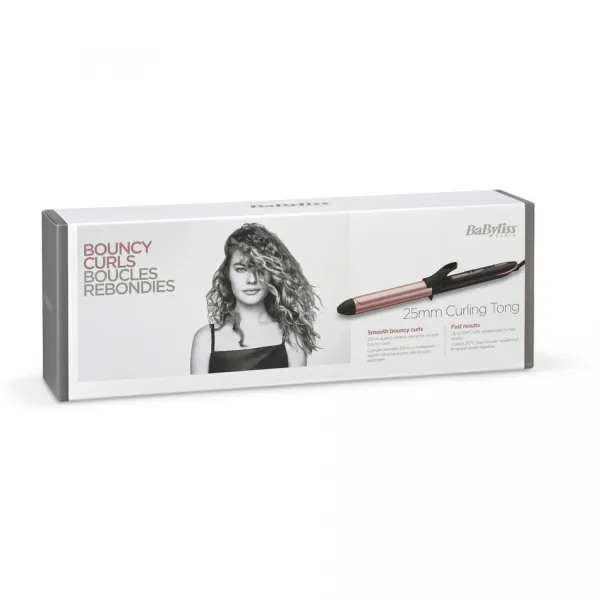 BaByliss C451E Advanced kulma