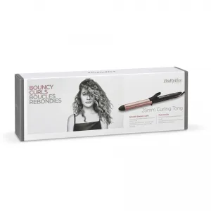 BaByliss C451E Advanced kulma