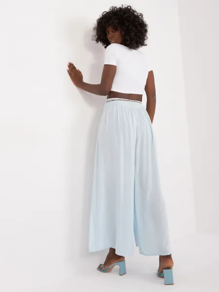 Trousers-TW-SP-BI-81733.14-cyan
