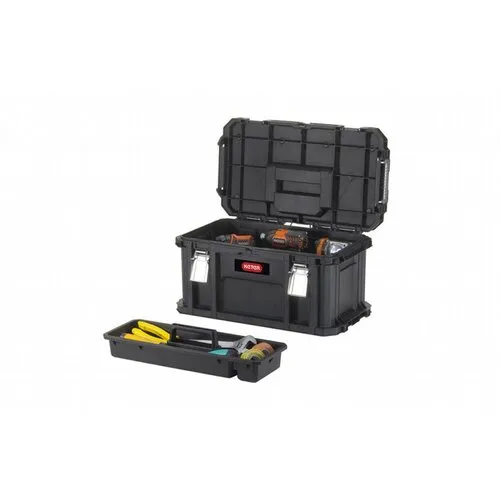 Keter Kufr Connect Tool box