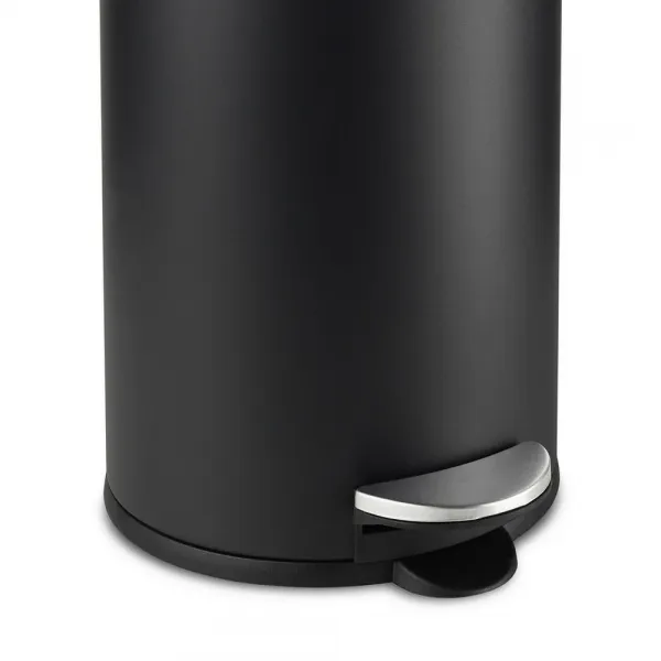 Nášlapný kôš James, 5l