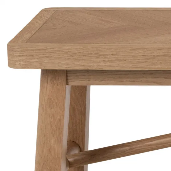 Lavica Galway Dyha Dub 200cm