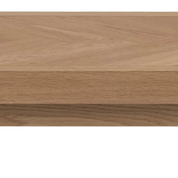 Lavica Galway Dyha Dub 200cm