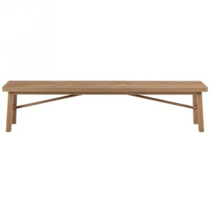 Lavica Galway Dyha Dub 200cm