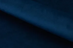 Actona Kreslo Enilla II tmavomodré
