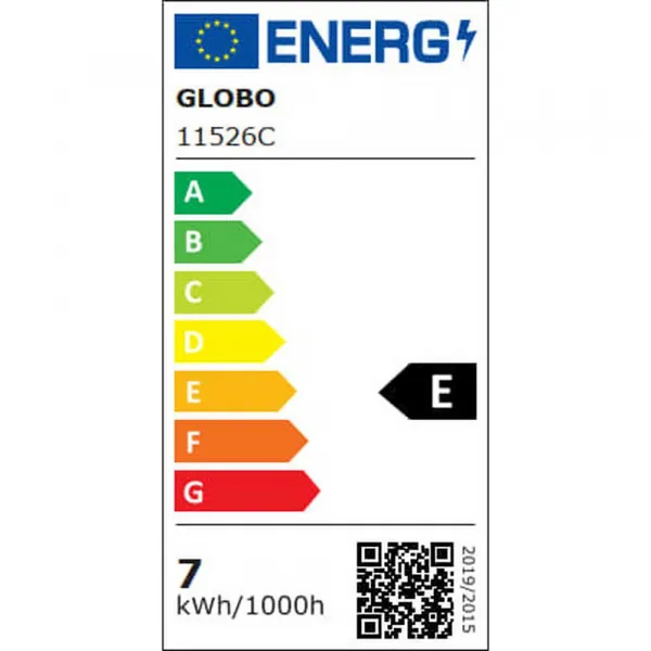 LED ŽIAROVKA 11526C