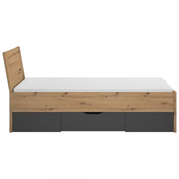 ZÁHLAVIE ADITIO BEDS