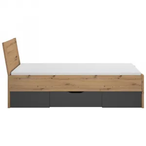 ZÁHLAVIE ADITIO BEDS