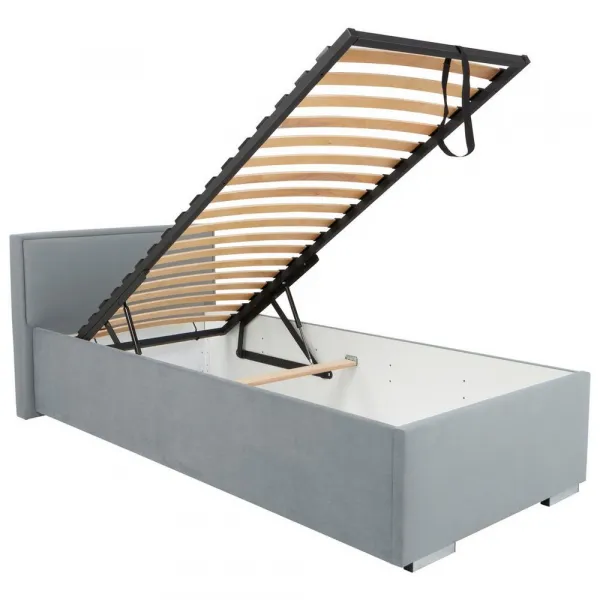Čalúnená posteľ ANADIA 90x200cm