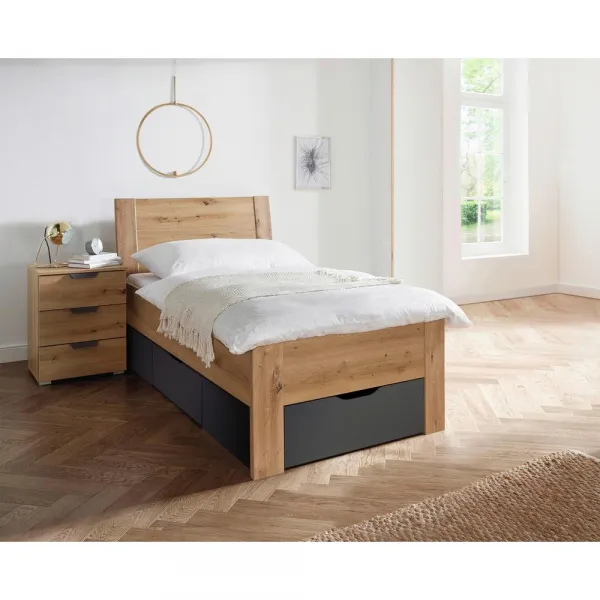 POSTEĽNÝ RÁM ADITIO BEDS