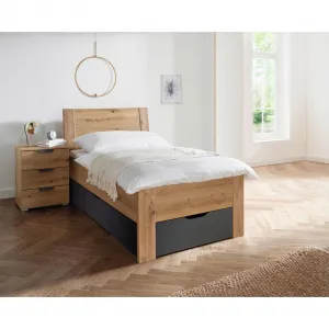 POSTEĽNÝ RÁM ADITIO BEDS