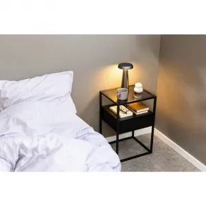 Nočný stolík RANDOLF