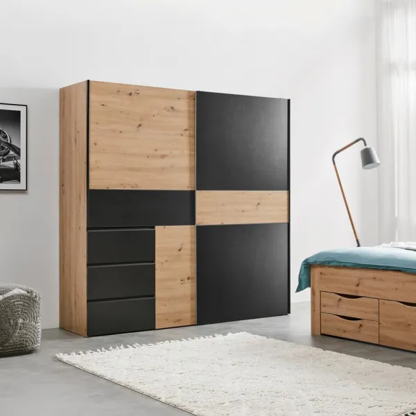 SKRIŇA S POS. DVER. – HOR.VED RACER-LIGHT