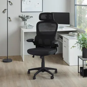 Kancelárske kreslo GARY 1