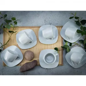 Creatable KÁVOVÝ SERVIS, porcelán