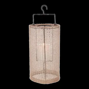 Lampáš Talea, V: 33cm