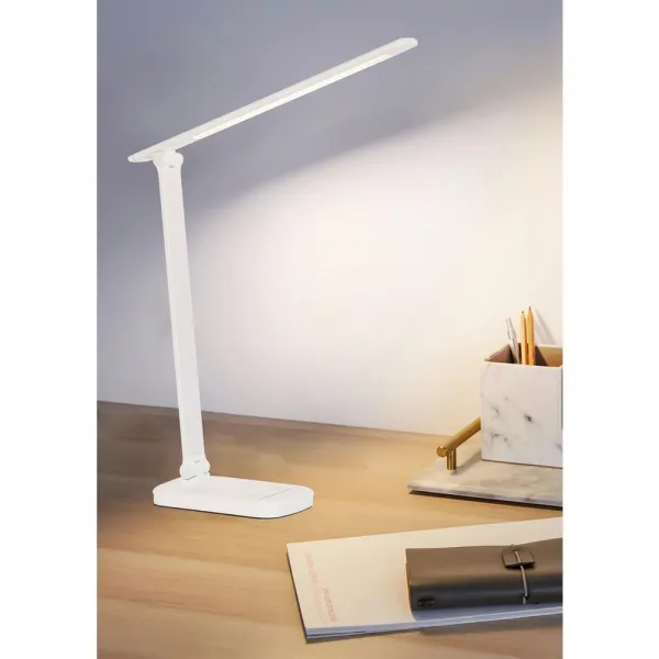 Stolná LED lampa TOMI