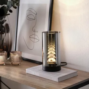 Stolná LED lampa BLOH