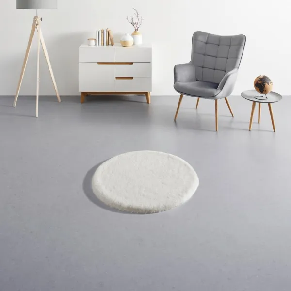 UMELÁ KOŽUŠINA Nico 3, P: 80cm