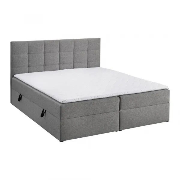 Posteľ boxspring NICOLE 180x200