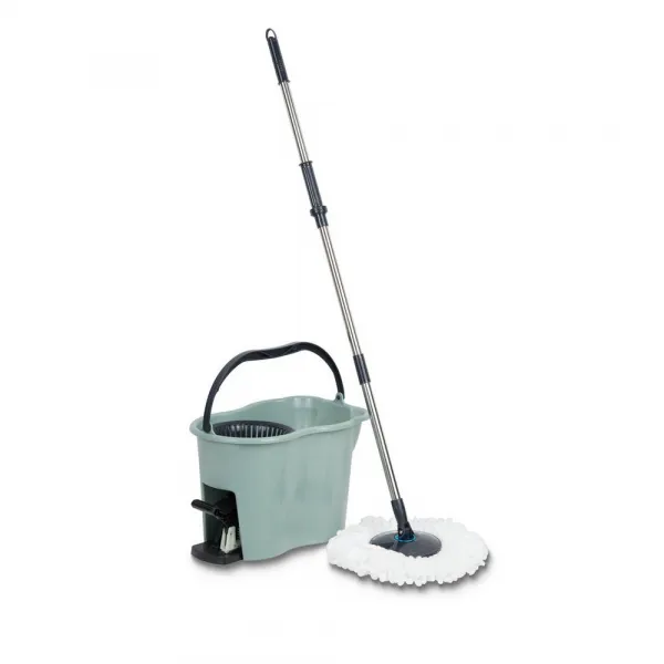 ČISTIACA SADA SPINNING MOP