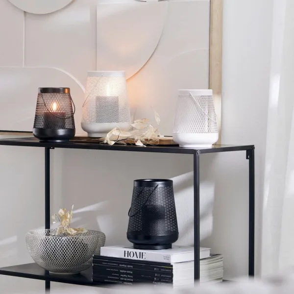 LAMPÁŠ Theo, P/V: 15/19,5 cm
