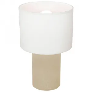Stolná lampa BULGI