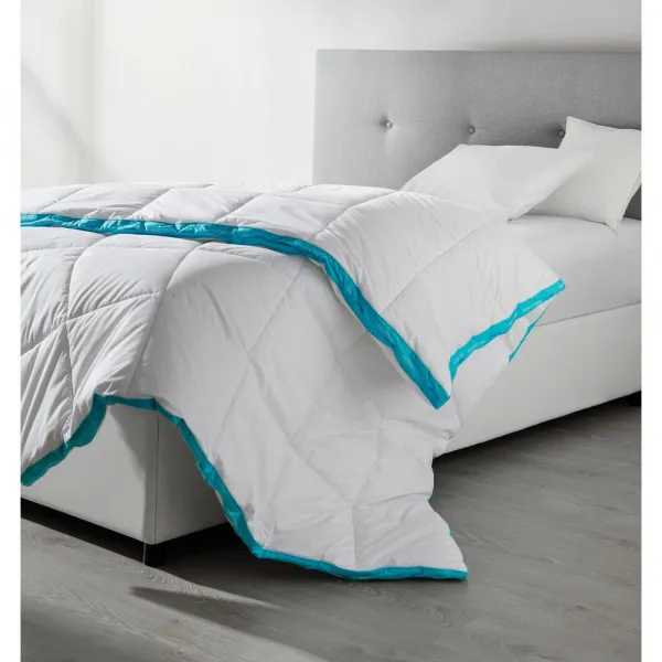 Duo prikrývka Wellness, 135-140/200cm