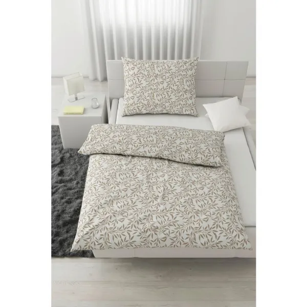 POSTEĽNÁ BIELIZEŇ Tiffany, 140/200cm