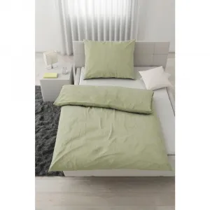 Posteľná bielizeň Melania,70/90 140/200cm,zelená