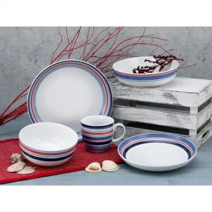 Creatable KOMBINOVANÝ SERVIS, 10-dielne, porcelán
