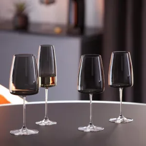 Pohár na sekt Nicki, 340ml