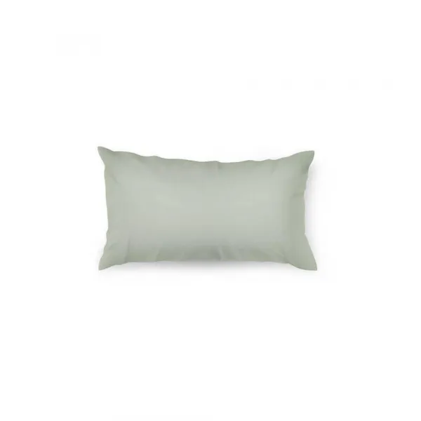 Obliečka na vankúš Annika, 40/80cm, svetlozelená