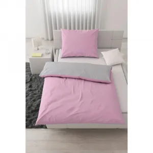 Posteľná bielizeň Annika, 140/200cm,orgovánová