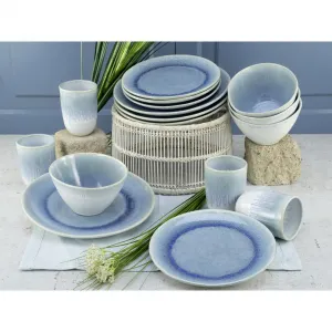Creatable KOMBINOVANÝ SERVIS, 16-dielne, kamenina