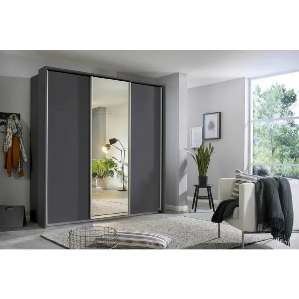 Paspartový rám MIAMI Š/V/H:cca 211/233/64cm