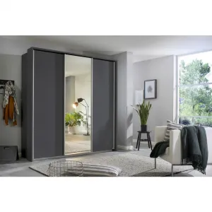 Paspartový rám MIAMI Š/V/H:cca 211/233/64cm