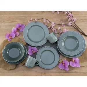 Creatable KOMBINOVANÝ SERVIS, 20-dielne, porcelán