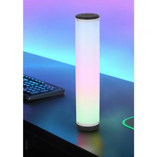 Stolná LED lampa NOLAM, 2ks/bal.