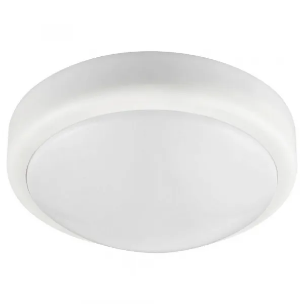 Dekoračné LED svietidlo BRUSI, P/V: 12,5/2,4cm