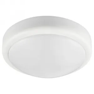 Dekoračné LED svietidlo BRUSI, P/V: 12,5/2,4cm